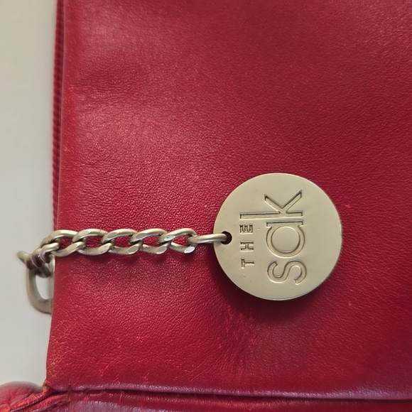 The Sak Crossbody bag - Picture 2 of 8